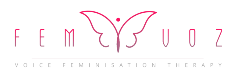Logotipo de Femivoz centro colaborador de Cirugía de Feminización Facialteam