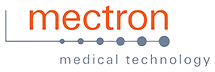 Logotipo de Mectron (Tecnología Médica) socio quirúrgico de Facialteam Cirugía de Feminización Facial