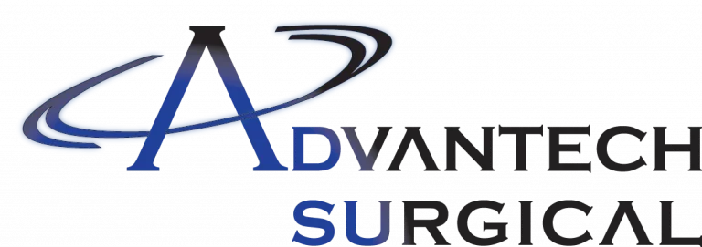 Logotipo de Advantech Surgical, socio quirúrgico de Facialteam Facial Feminization Surgery