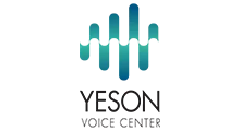 Logotipo de Yeson Voice Center centro colaborador de Facialteam Facial Feminization Surgery