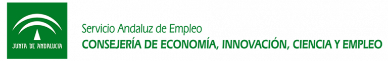 Logo of Idea, the Innovation and Development Agency of Andalusia